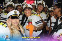 Bloco Lá Vem Eles